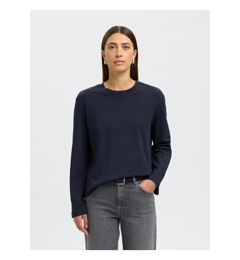 T-Shirts - Saphir