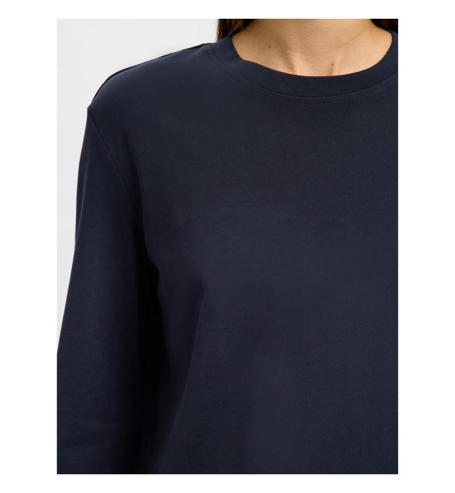 T-Shirts - Saphir