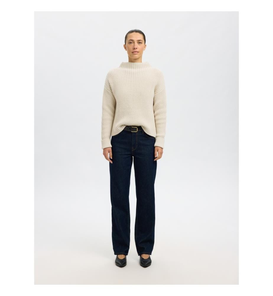 Pullover - Birke