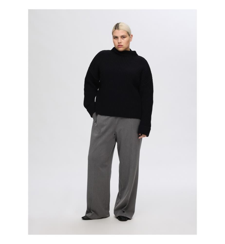 Pull-over - Noir