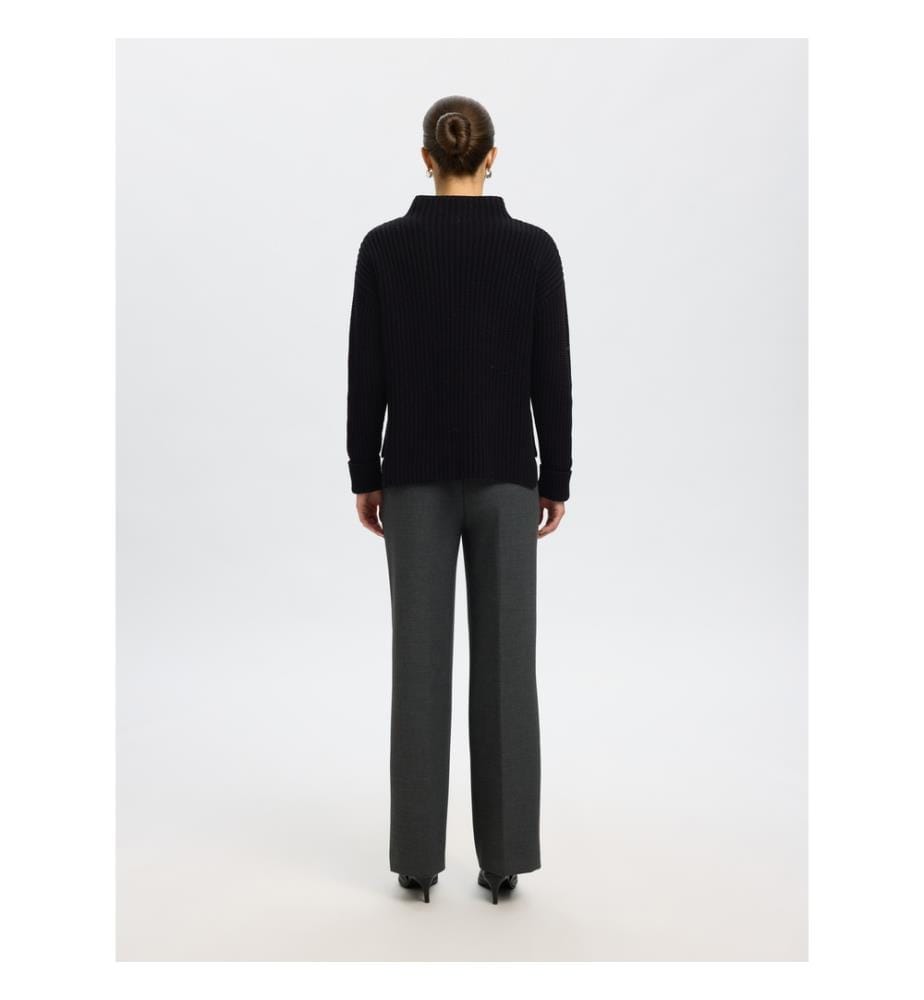 Pull-over - Noir