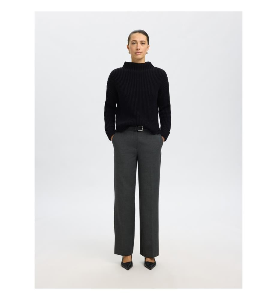 Pull-over - Noir