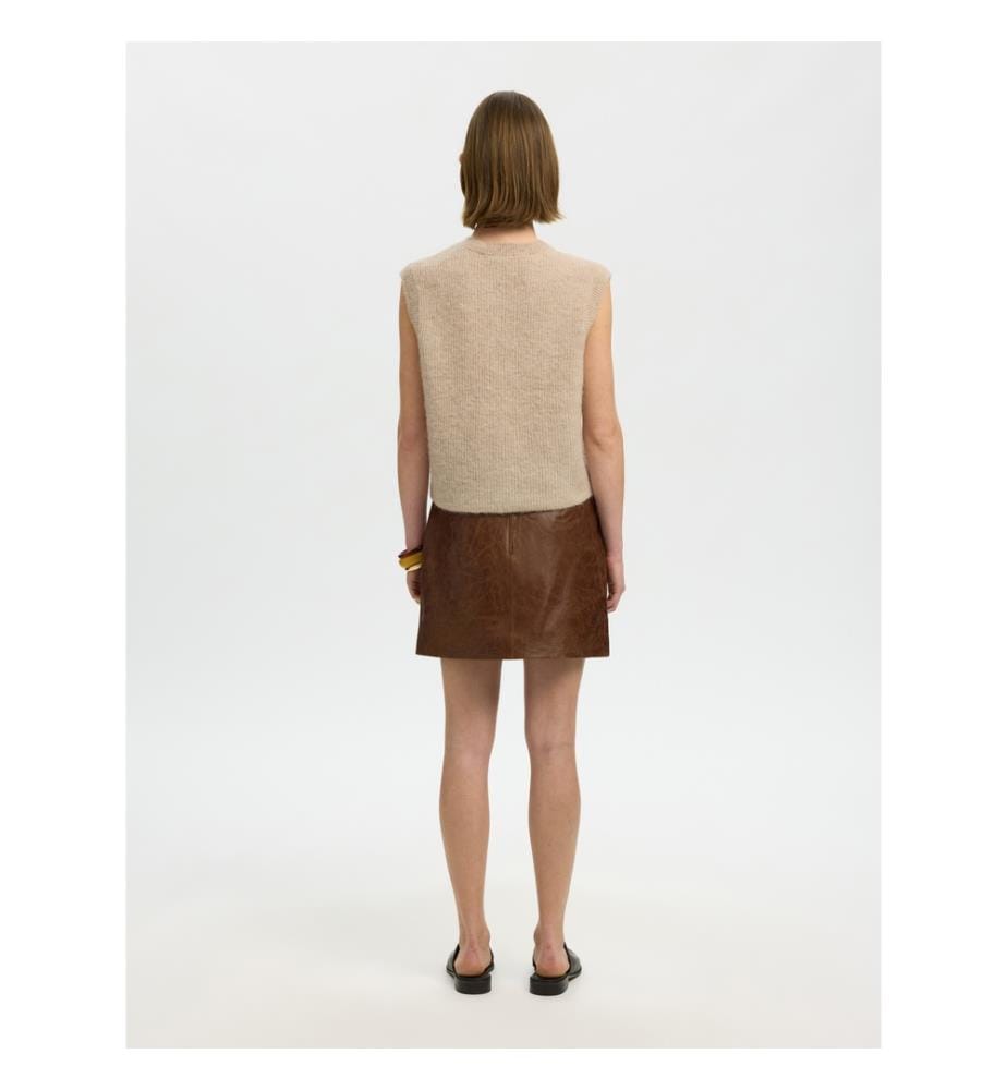 Pullover - Birch-Melange