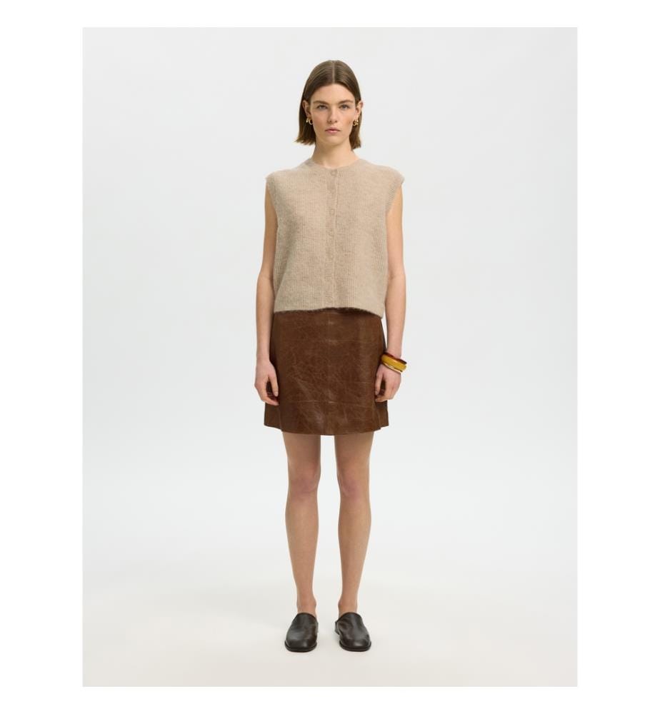 Pullover - Birch-Melange
