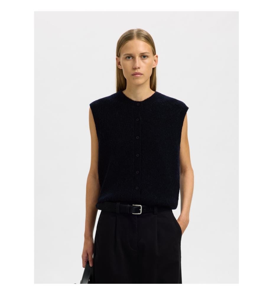 Pull-Over - Saphir
