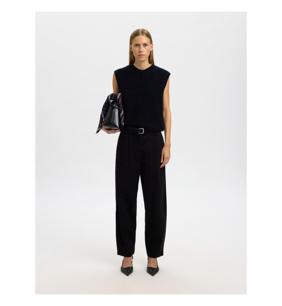 Pull-Over - Saphir