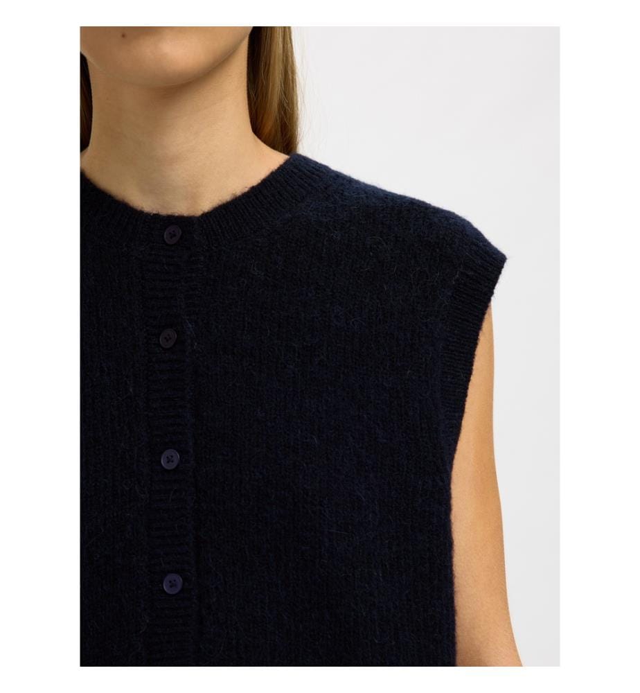 Pull-Over - Saphir