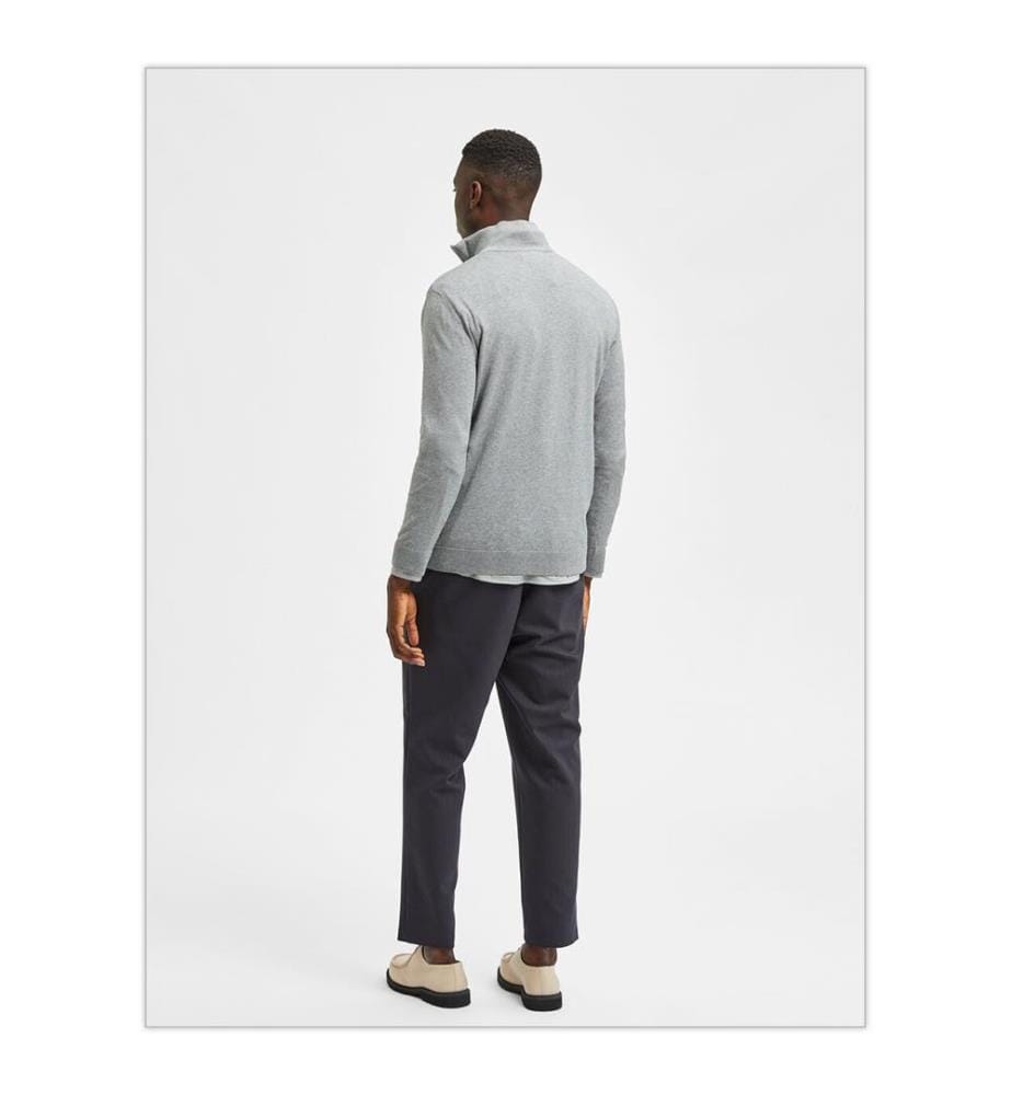 Pull Berg - Gris