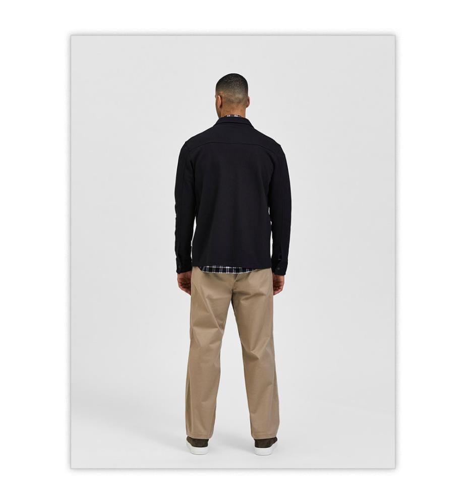 Sweatshirts - Schwarz