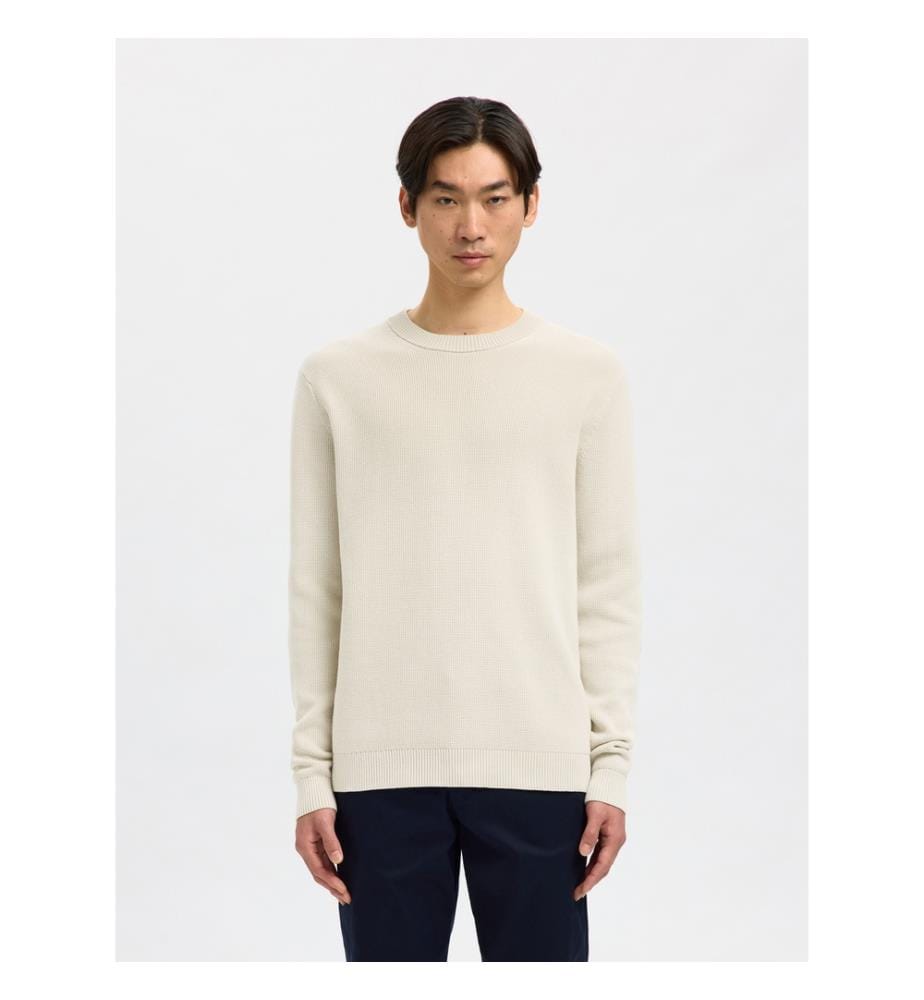 Sweatshirt - Hafer