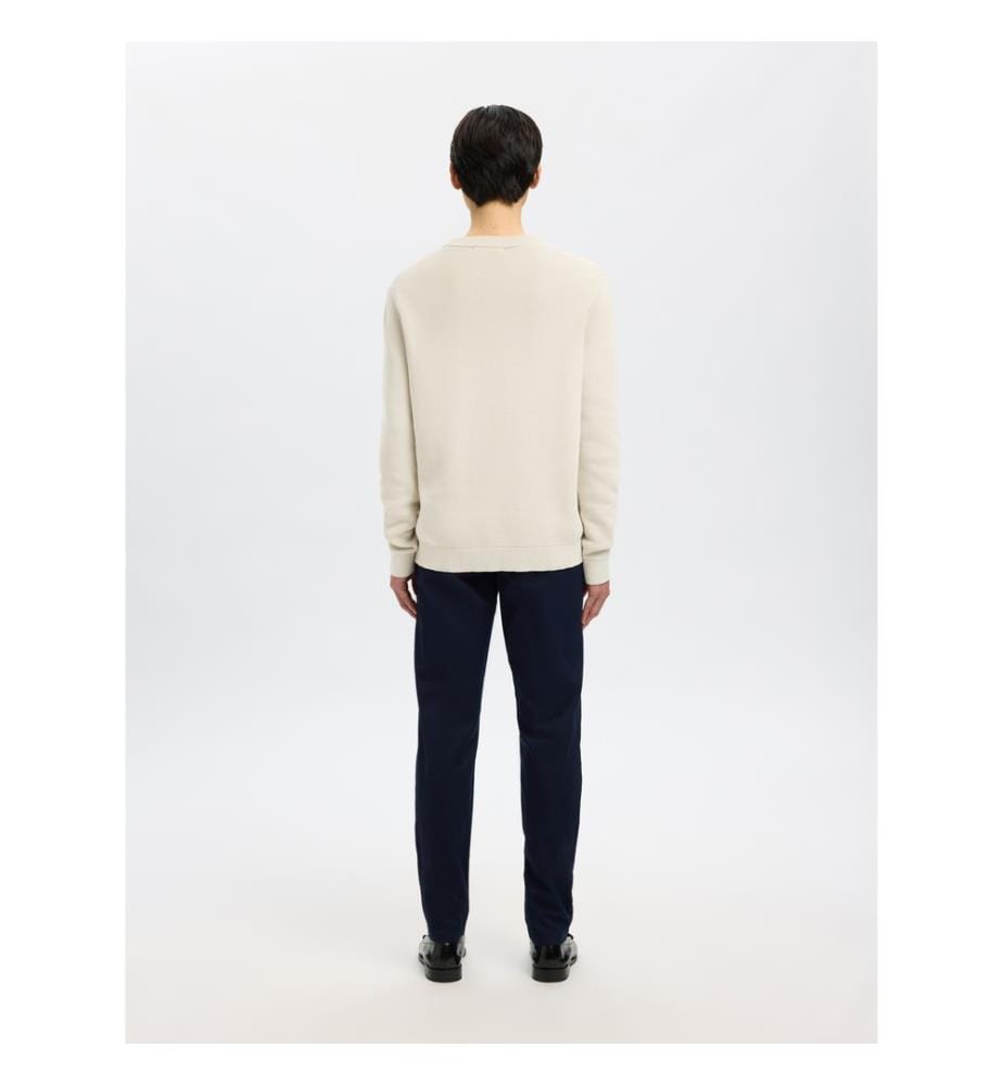 Sweatshirt - Hafer