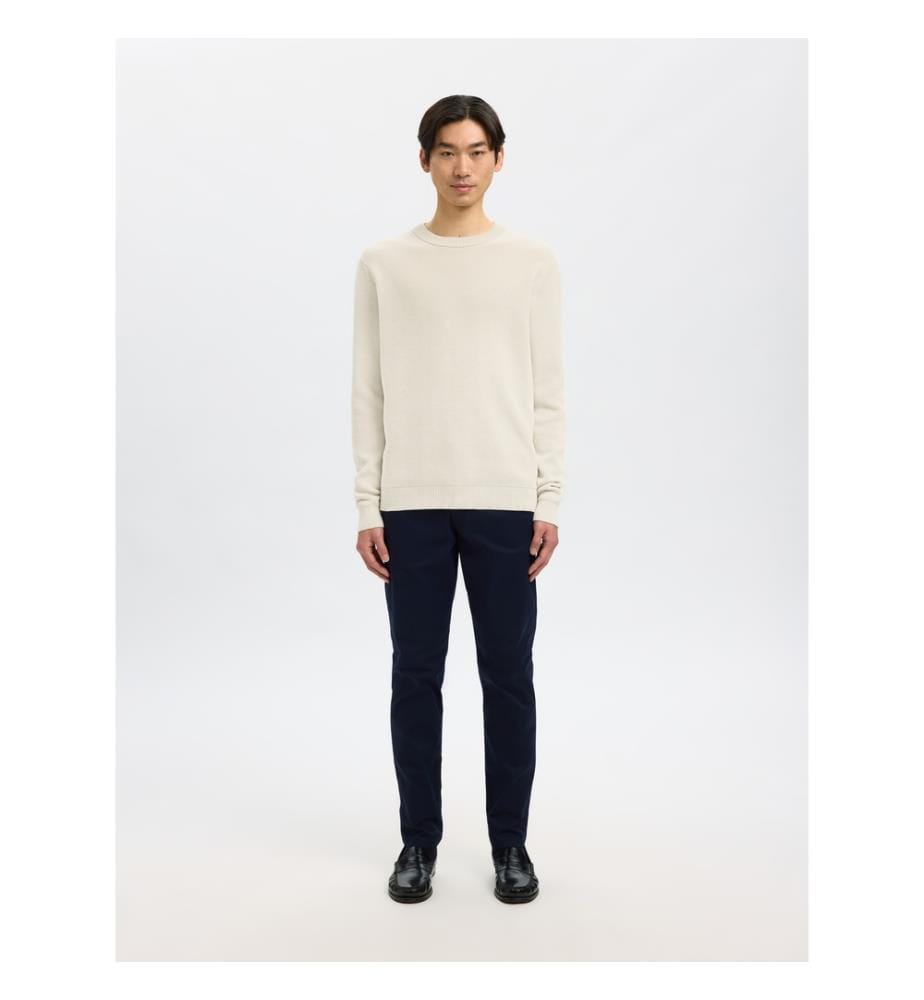 Sweatshirt - Hafer