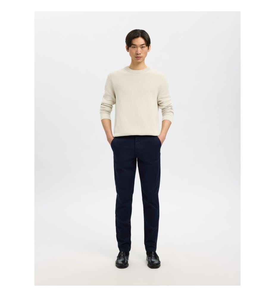 Sweatshirt - Hafer