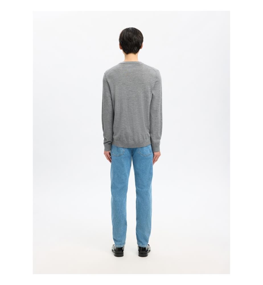 Pull Tray - Grau
