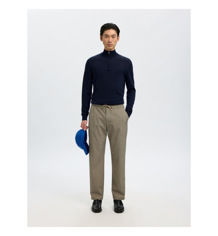 Sweat - Blazer Marine