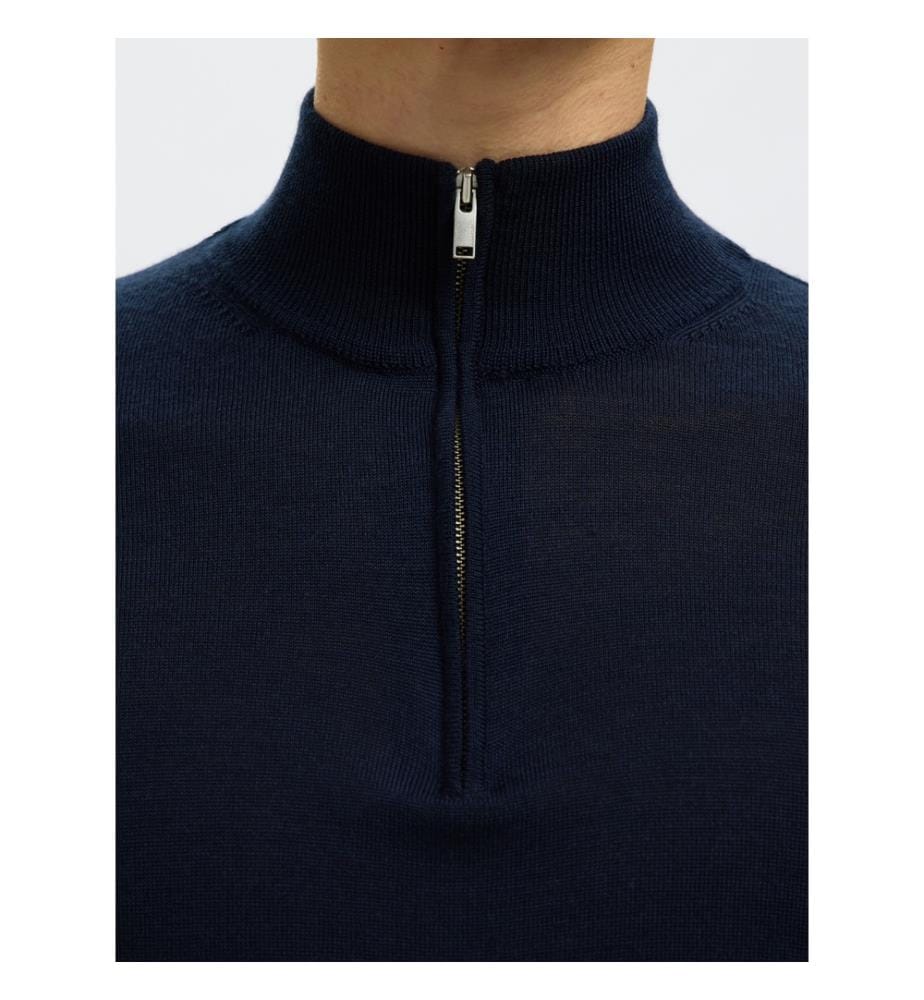 Sweat - Blazer Marine