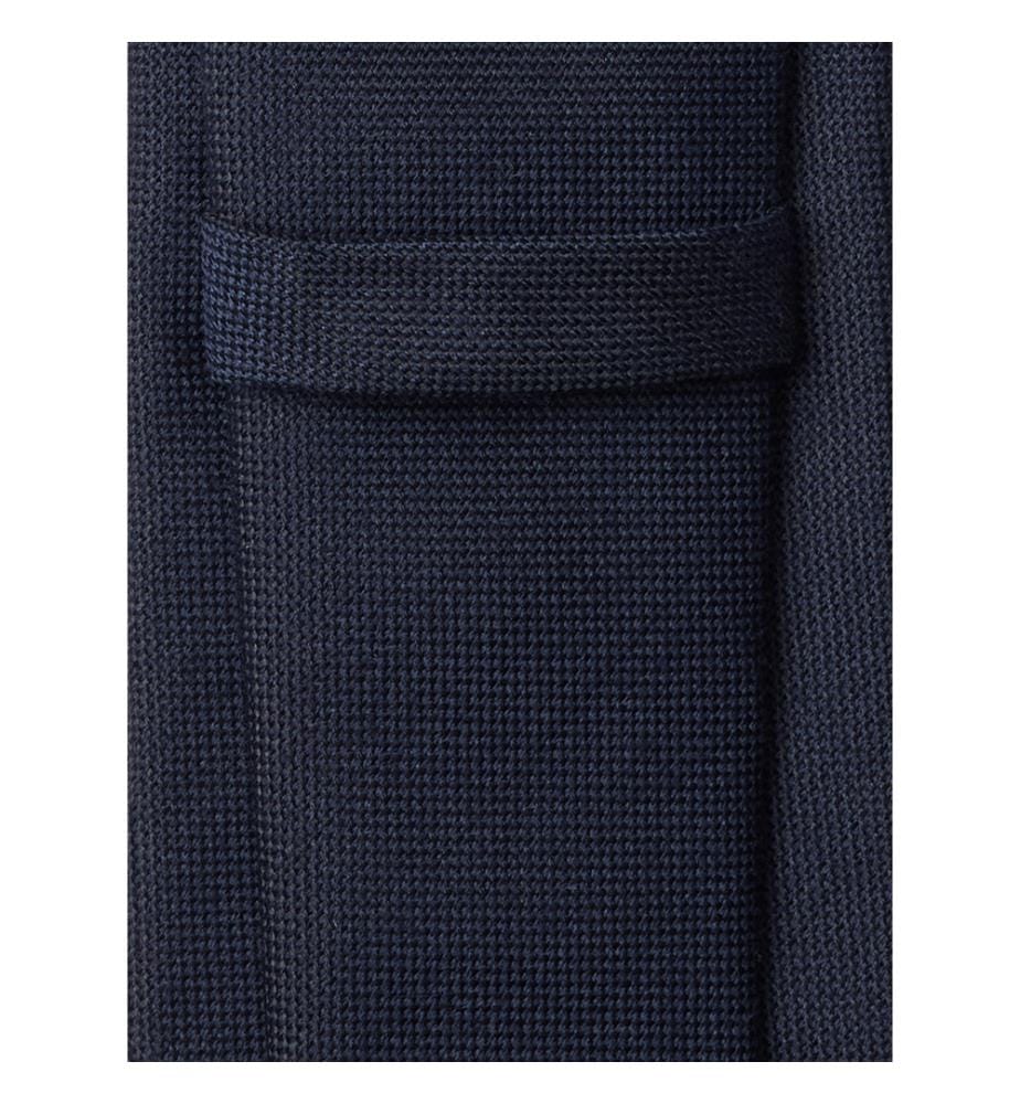 Krawatte Peter - Blau
