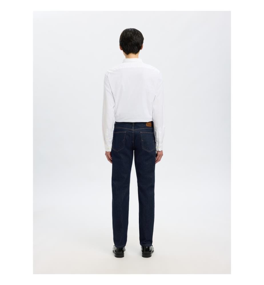 Slim Ben Kori Jeans - Marine