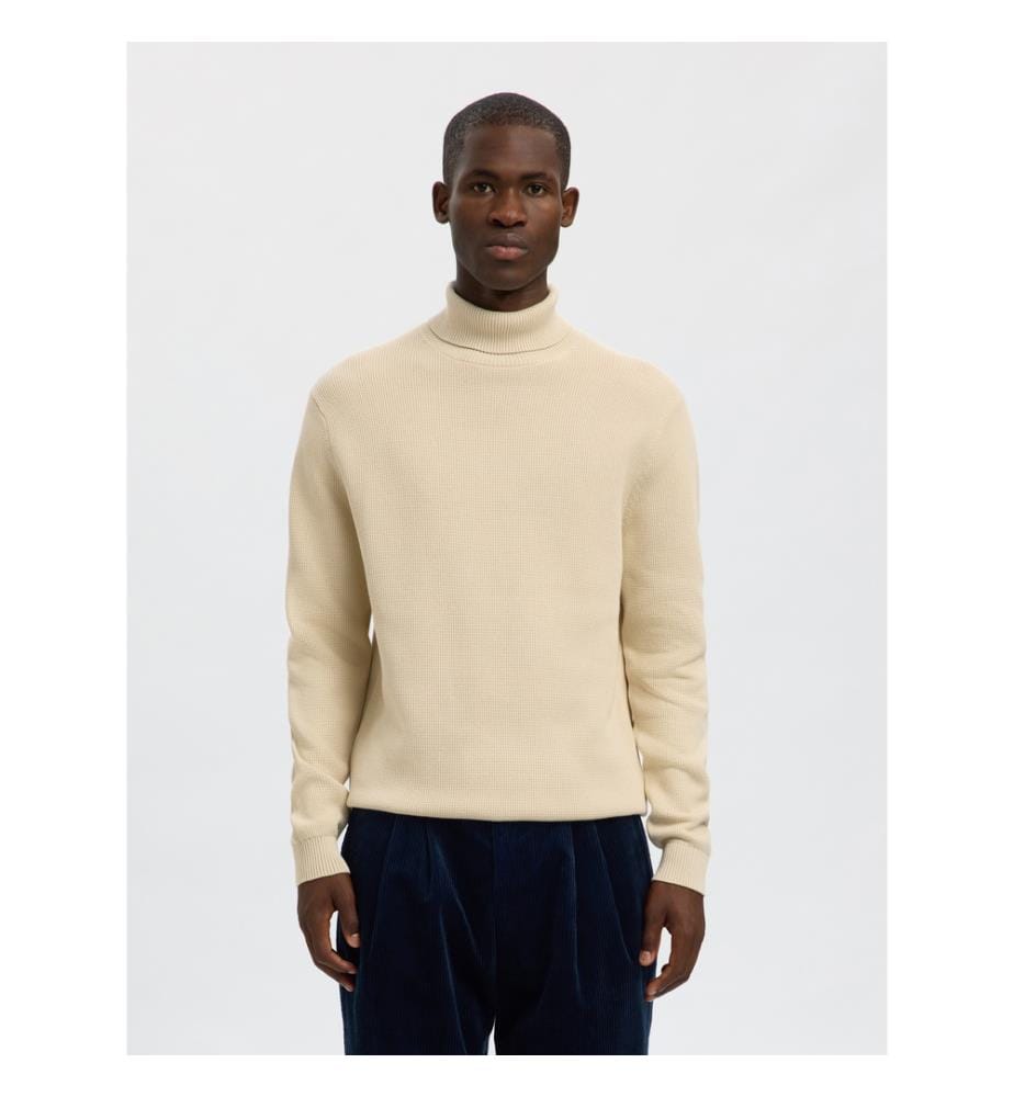 Sweatshirt - Hafer