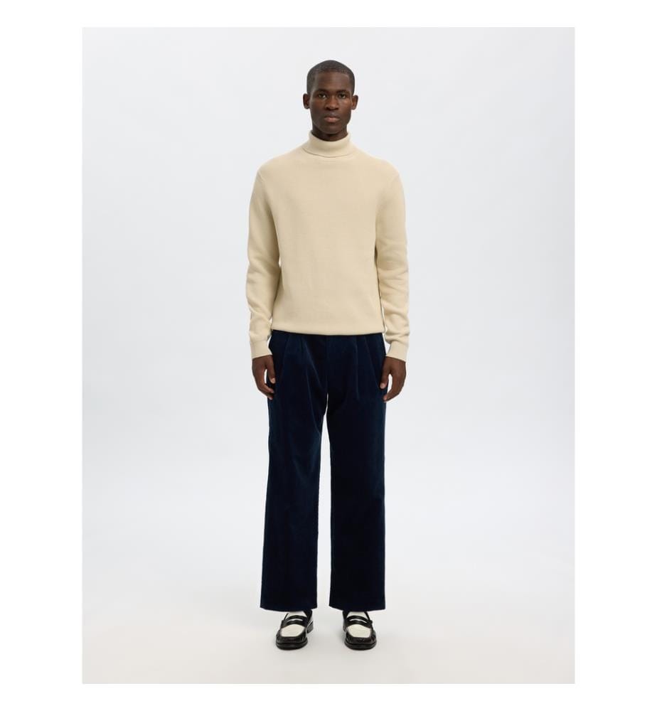 Sweatshirt - Hafer