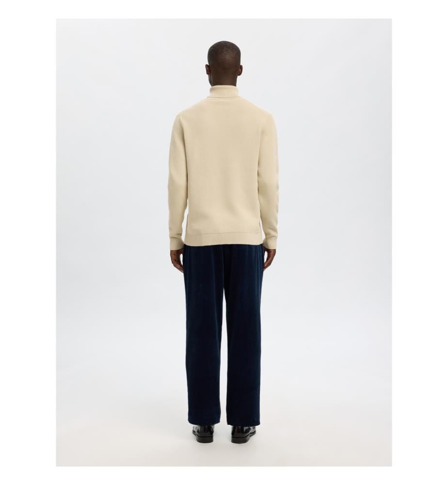 Sweatshirt - Hafer