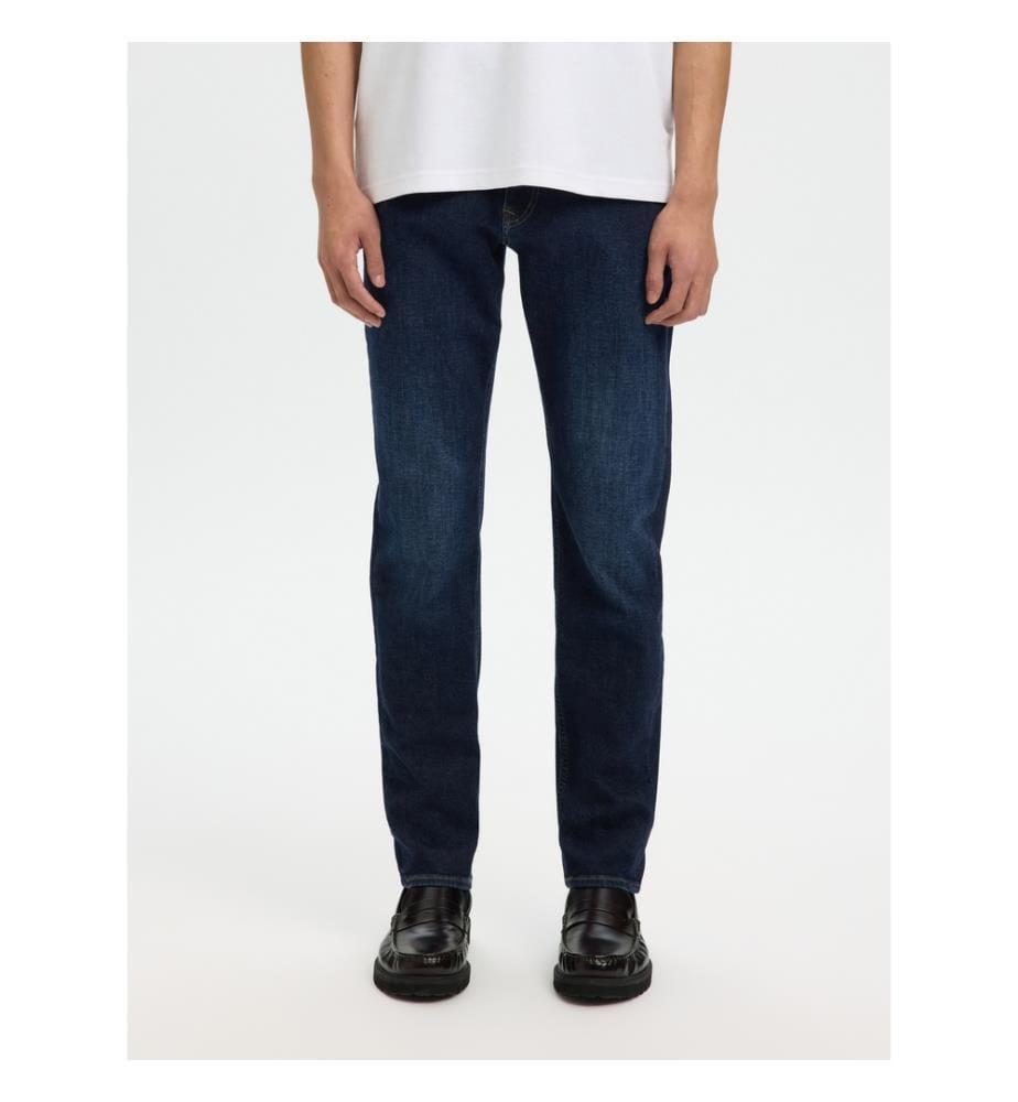 Jeans Slim Cleo Flex - Marine