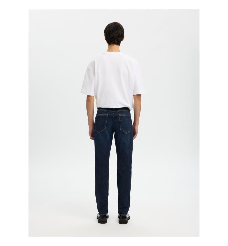 Jeans Slim Cleo Flex - Marine