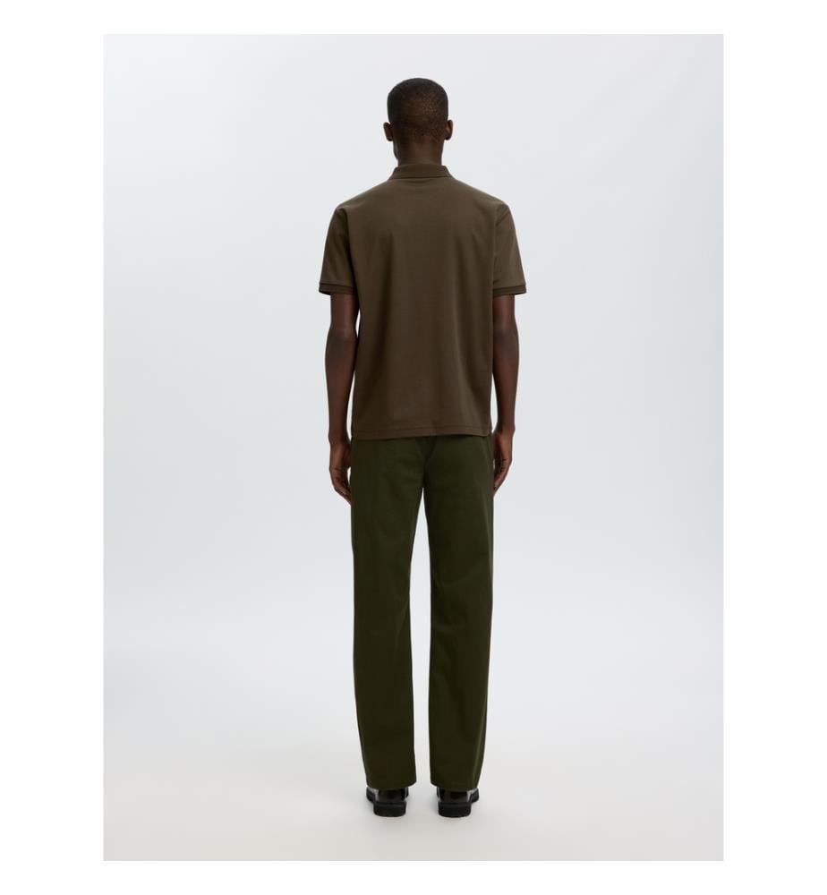 Polo-Shirt – Delicioso