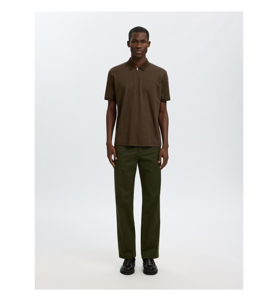 Polo-Shirt – Delicioso