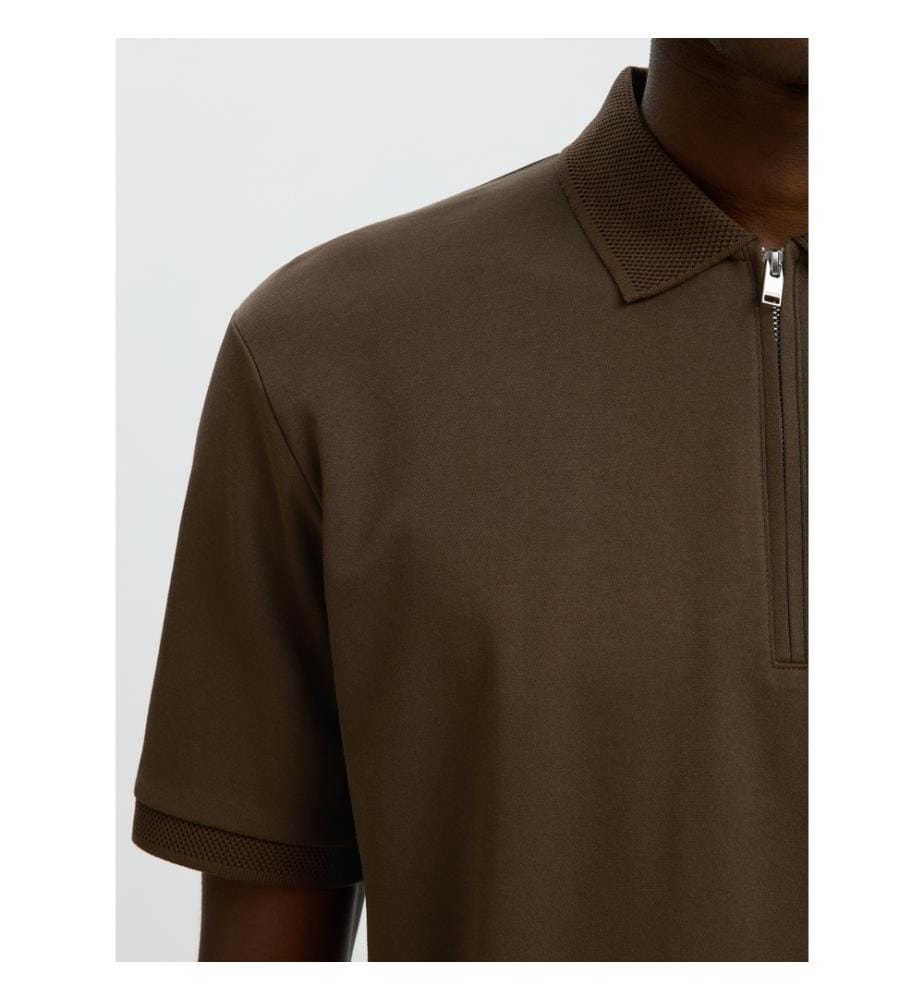 Polo-Shirt – Delicioso