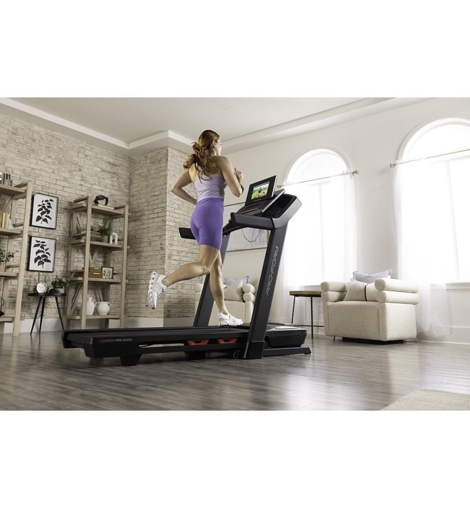 Laufband Carbon Pro 2000