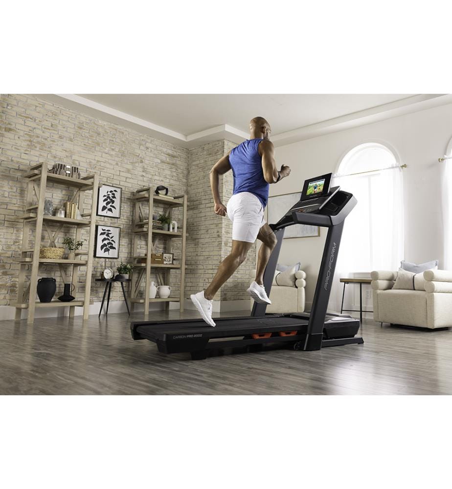 Laufband Carbon Pro 2000
