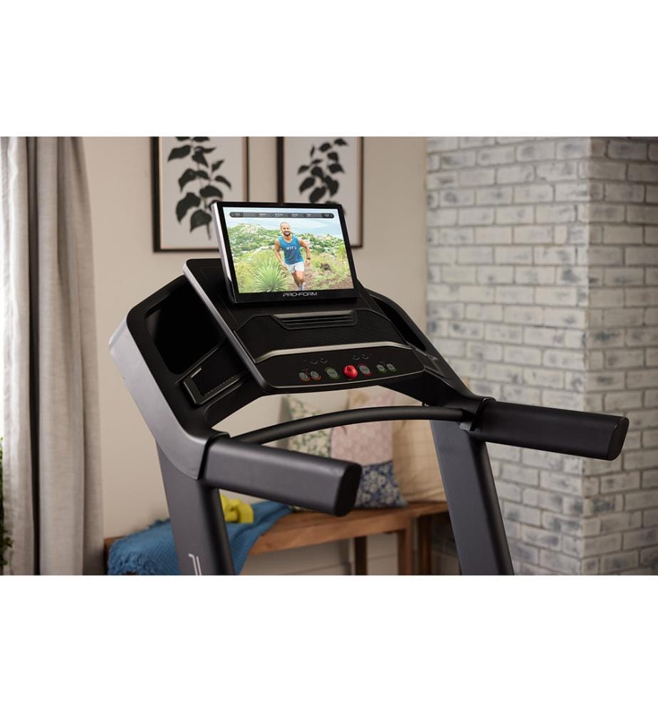 Laufband Carbon Pro 9000