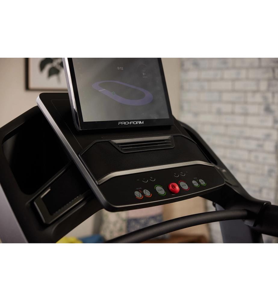 Laufband Carbon Pro 9000