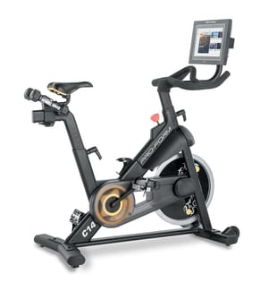 Heimtrainer TDF C14
