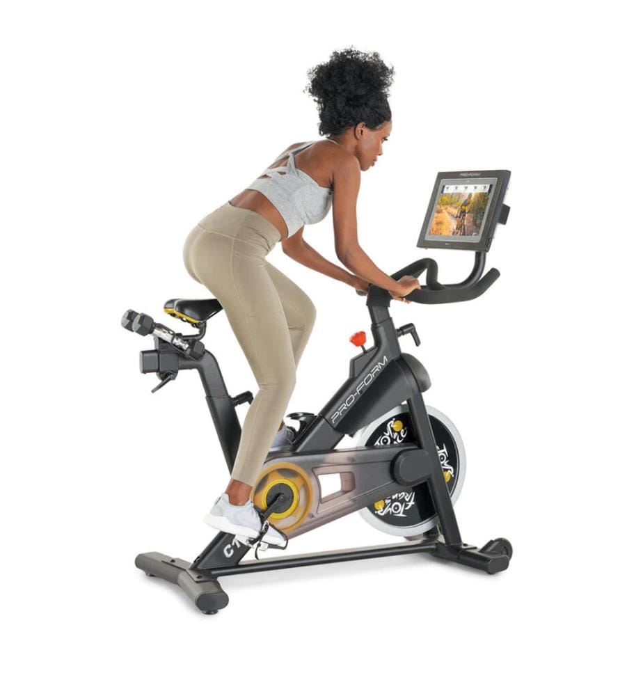 Heimtrainer TDF C14
