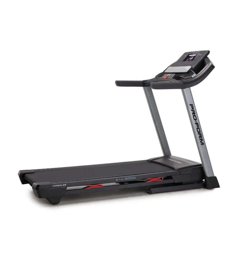 Carbon Laufband T7