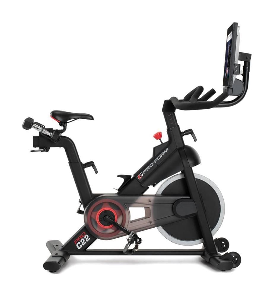 Heimtrainer Pro C22