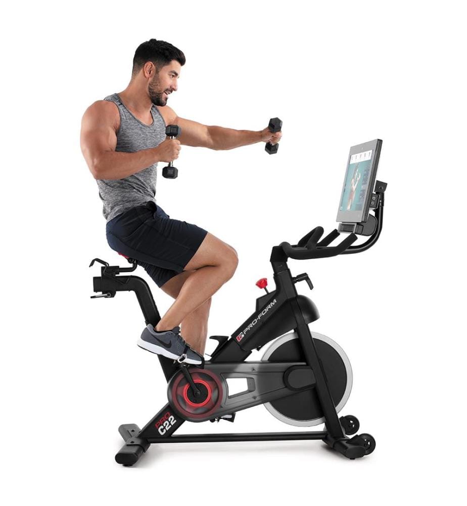 Heimtrainer Pro C22