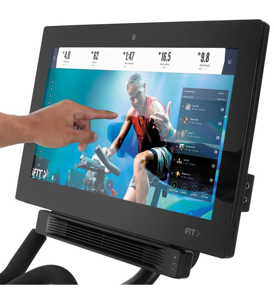 Heimtrainer Pro C22