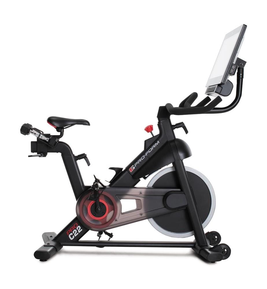 Heimtrainer Pro C22