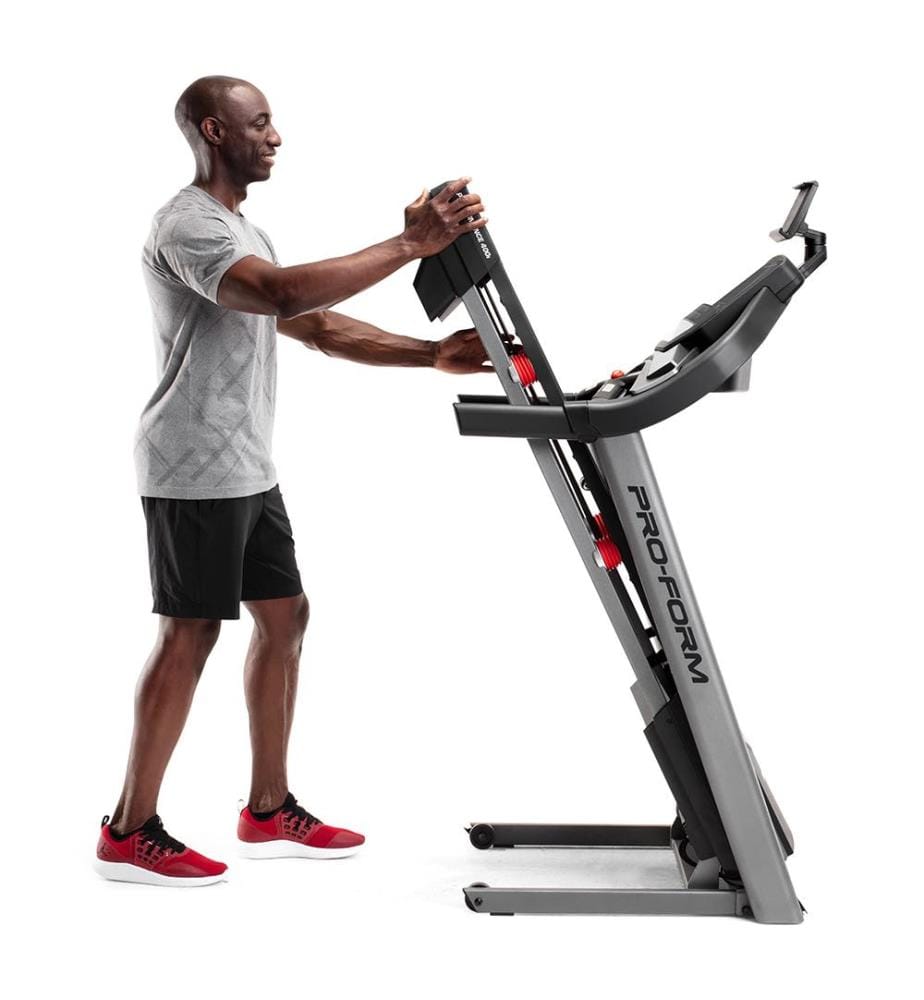 Laufband ProForm 400i