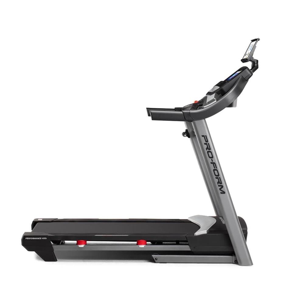 Laufband ProForm 400i
