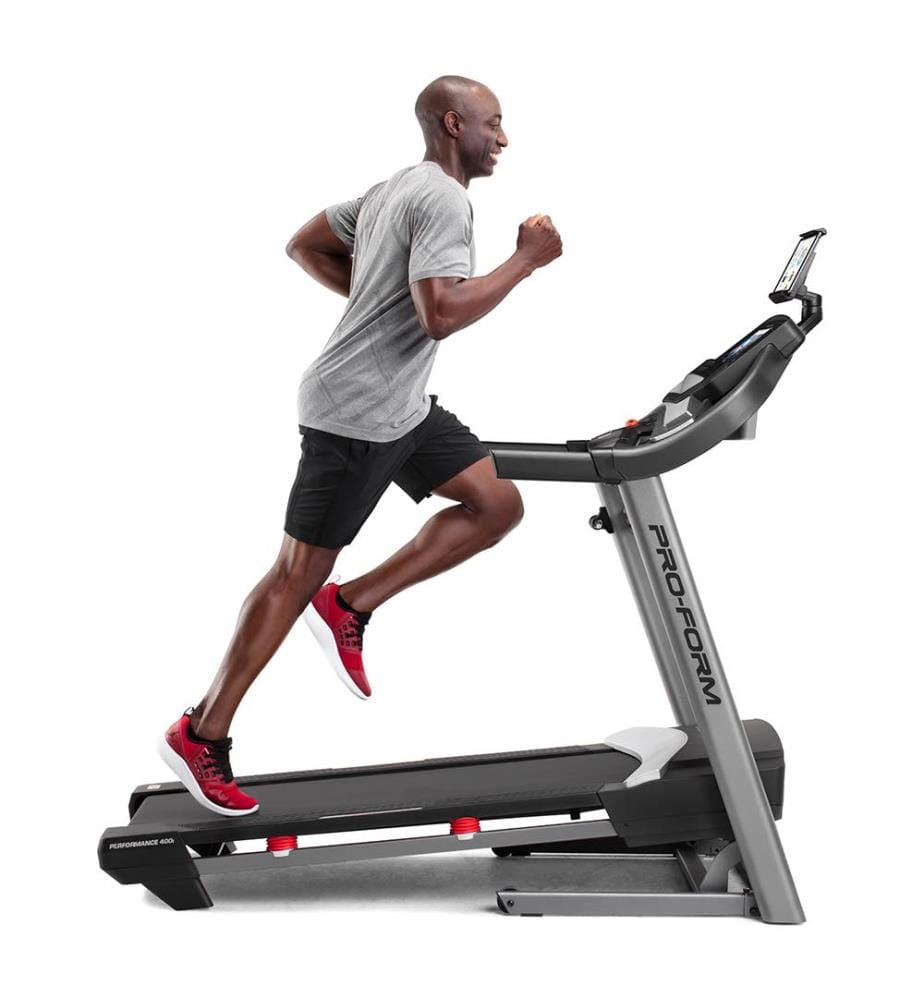 Laufband ProForm 400i