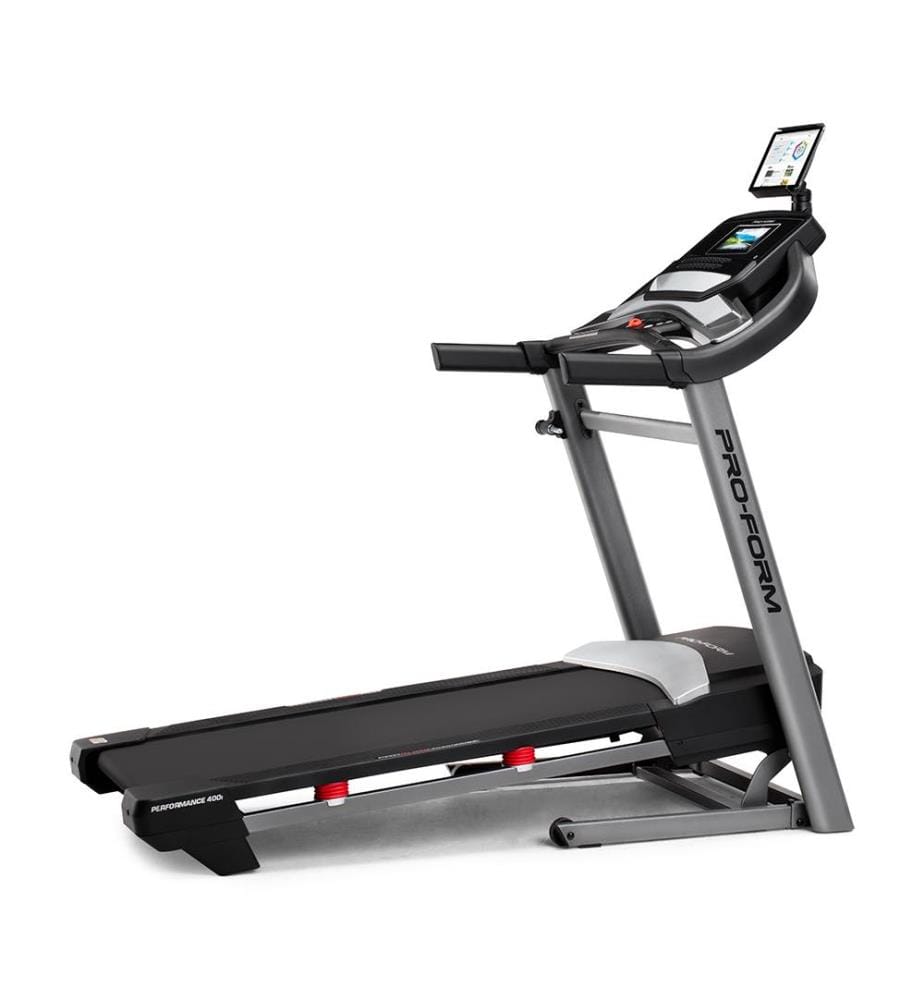 Laufband ProForm 400i