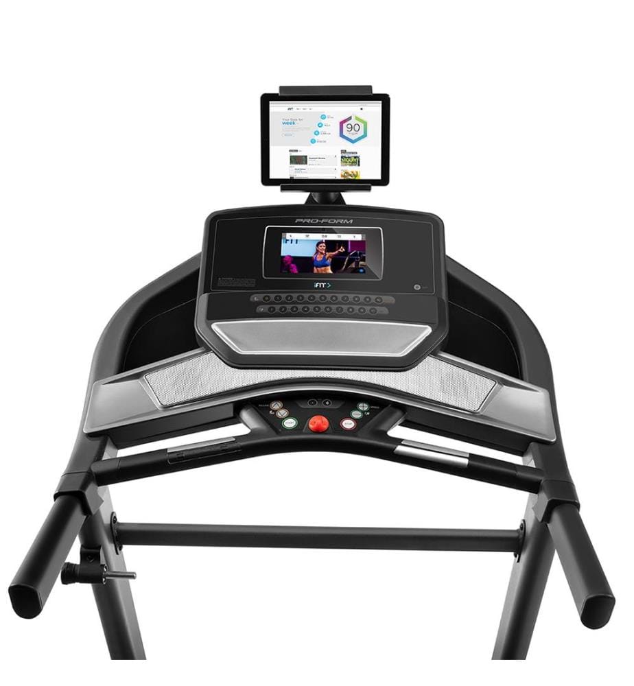 Laufband ProForm 400i
