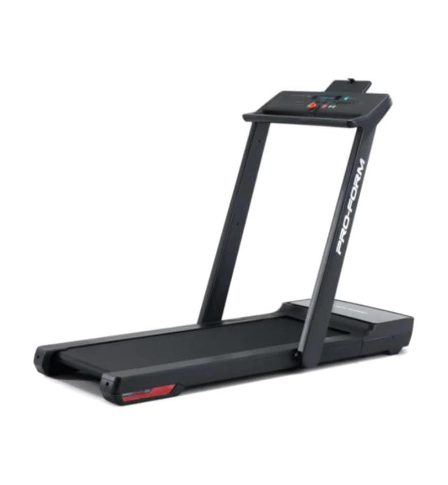Laufband City L6