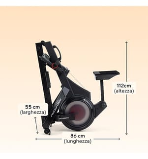 Smart-Rudergerät Pro R10