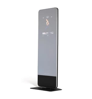 Smart-Spiegel Vue