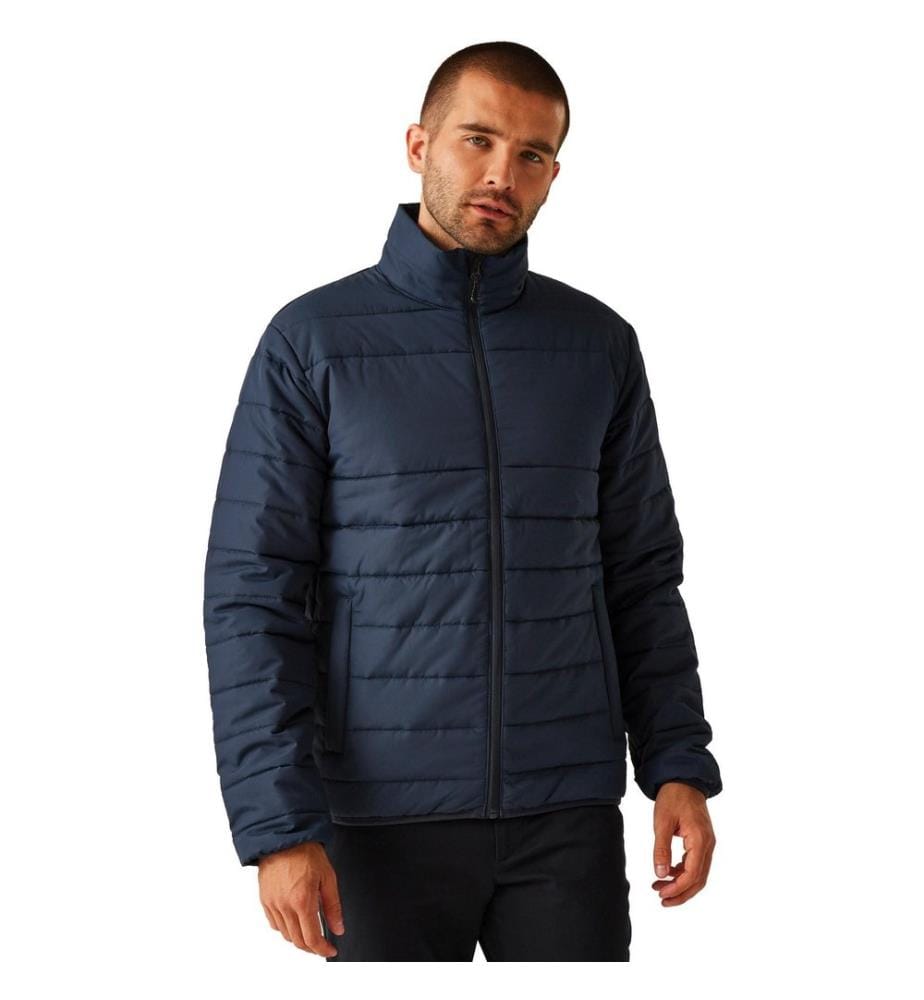 Regatta Professional - "Essential" Steppjacke Thermisches Material für Herren